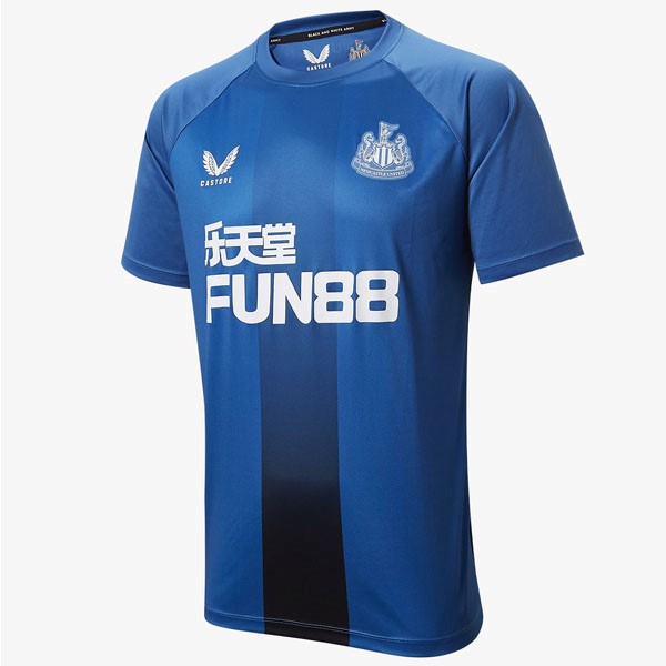 Trainingsshirt Newcastle United 2021-22